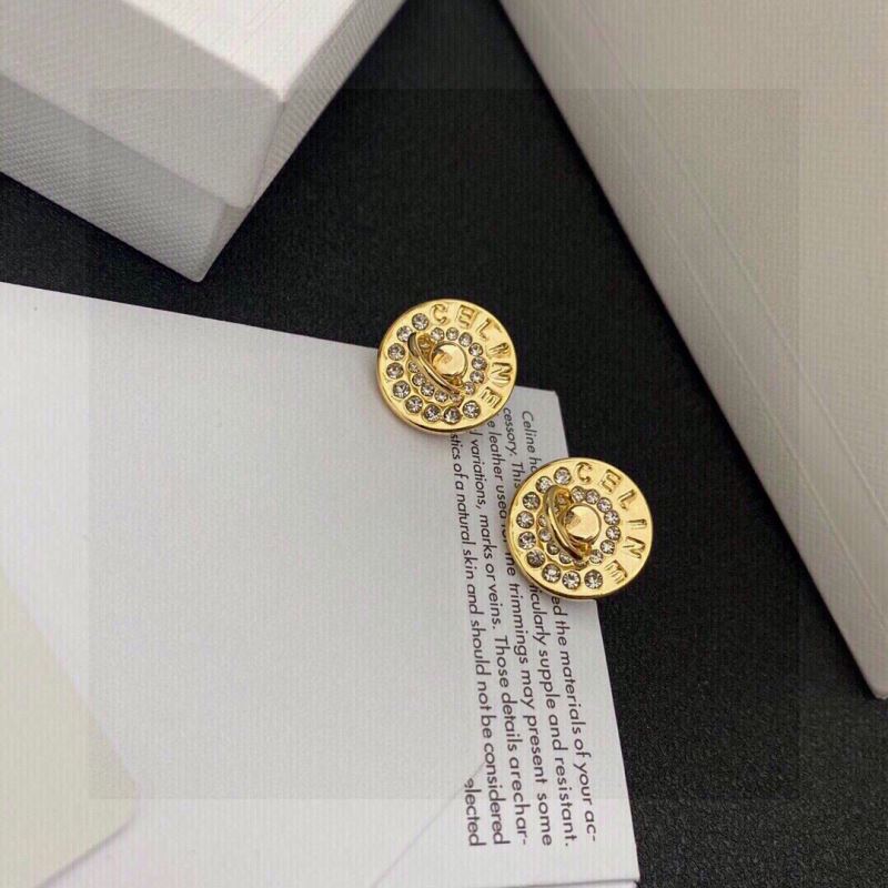 Celine Earrings